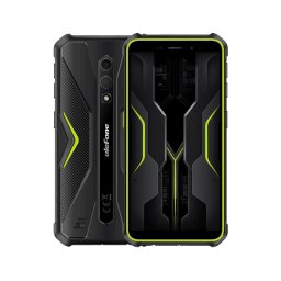 Смартфон Ulefone Armor X12 Pro, 64GB, 4GB, Dual SIM, Цвят Зелен