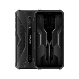Смартфон Ulefone Armor X12, 32GB, 3GB, Dual SIM, Цвят Черен