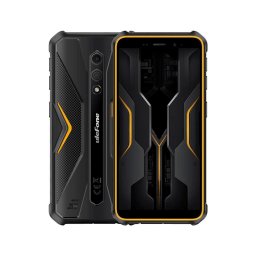 Смартфон Ulefone Armor X12, 32GB, 3GB, Dual SIM, Цвят Оранжев