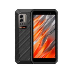 Смартфон Ulefone Power Armor X11, 32GB, 4GB RAM, Dual SIM, Black