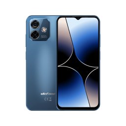 Смартфон Ulefone Note 16 Pro, 256GB, 8GB RAM, Dual SIM, Цвят Син
