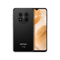 Смартфон Ulefone Note 15, 32GB, 2GB RAM, Dual SIM, Цвят Черен