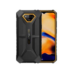 Смартфон Ulefone Armor X13, 64GB, 6GB, Dual SIM, Цвят Оранжев