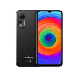 Смартфон Ulefone Note 14, 64GB, 4GB RAM, Dual SIM, Midnight Black