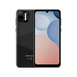 Смартфон Ulefone Note 6T, 64GB, 3GB RAM, Dual SIM, Black