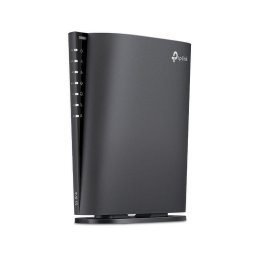 Безжичен рутер TP-Link AX6000 8 Stream Wi-Fi 6 Router Archer (AX80)