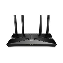 Безжичен рутер TP-Link AX1800 Dual Band Wi-Fi 6 Router Archer (AX23)
