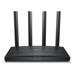 Безжичен рутер TP-Link AX12 Next Gen Wi-Fi 6 Router Archer (AX12) AX1500