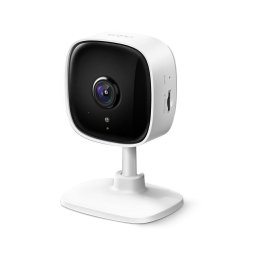 Камера за наблюдение TP-Link Home Security Wi-Fi Camera Tapo (C100)