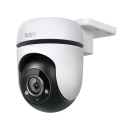 Камера за наблюдение TP-Link Outdoor Pan/Tilt Security Wi-Fi Camera Tapo (C500)