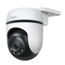 Камера за наблюдение TP-Link Outdoor Pan/Tilt Security Wi-Fi Camera Tapo (C510W)