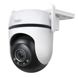 Камера за наблюдение TP-Link Outdoor Pan/Tilt Security Wi-Fi Camera Tapo (C520WS)