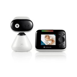 Бебефон Motorola PIP1200 2.8" Video Baby Monitor with Camera