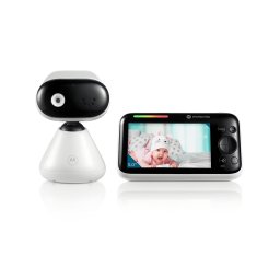 Бебефон Motorola PIP1500 5.0" Video Baby Monitor