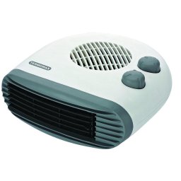 Вентилаторна печка Termomax (TR2001), 2000W, хоризонтална