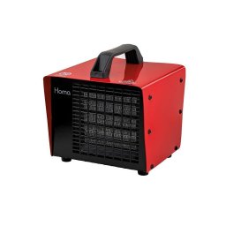 Вентилаторна керамична печка Homa (HMF-2290)