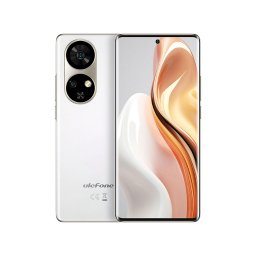 Смартфон Ulefone Note 17 Pro, 256GB, 12GB RAM, Dual SIM, Цвят Бял