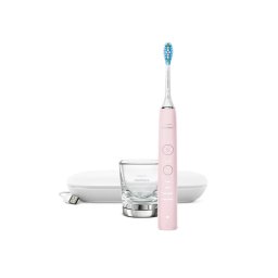 Електрическа четка за зъби Philips Sonicare DiamondClean (HX9911/29)