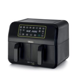 Фритюрник с горещ въздух Ariete Airy Fryer Dual