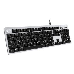 Клавиатура Delux (KS100U)