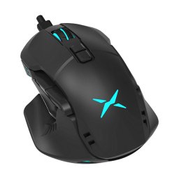 Мишка Delux M629DB (PMW3325) USB Type-C