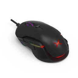 Мишка DELUX M627S (PMW3389) USB
