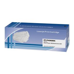 Тонер касета G&G за Xerox Phaser 3020/WorkCentre 3025 - Black