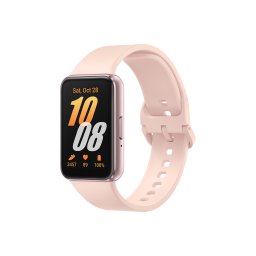 Фитнес гривна Samsung Galaxy Fit3, Цвят Розов