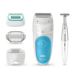 Епилатор Braun Silk-épil 5 (SES 5-810)