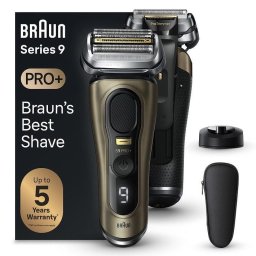Електрическа самобръсначка Braun Series 9 Pro+ (9519s)