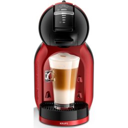 Кафемашина с капсули Krups Mini Me Nescafe Dolce Gusto (KP123H10)