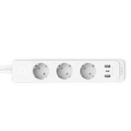 Разклонител Wi-Fi TP-Link Tapo (P300)