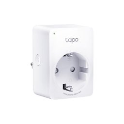 Смарт контакт TP-Link Tapo (P110)