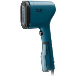 Уред за гладене с пара Tefal Pure Pop, Цвят Син