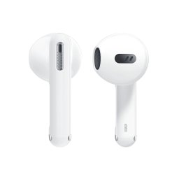 Безжични слушалки Baseus Bowie WX5 True Wireless Earphones, бели