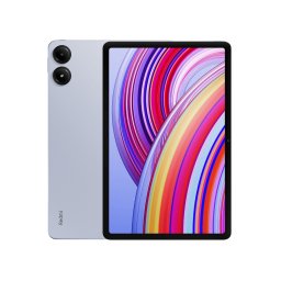 Таблет Xiaomi Redmi Pad Pro, 128GB, 6GB RAM, Цвят Син