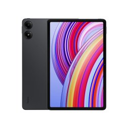 Таблет Xiaomi Redmi Pad Pro, 128GB, 6GB RAM, Цвят Черен