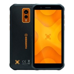 Смартфон myPhone Hammer Energy X, 64GB, 4GB RAM, Dual SIM