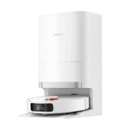 Робот прахосмукачка с моп и станция Xiaomi Robot Vacuum X20+ (plus)