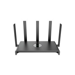 Безжичен Wi-Fi рутер Ruijie RG-EW3000GX PRO, 3000M, Wi-Fi 6, Dual-band Gigabit Gaming Router