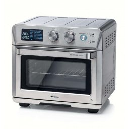 Фурна с горещ въздух и грил Ariete Air Fryer Oven 25L