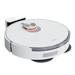 Робот прахосмукачка с моп Xiaomi Robot Vacuum S20+ (BHR8159EU)