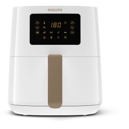 Фритюрник с горещ въздух Philips Airfryer L Series 5000 (HD9255/30)