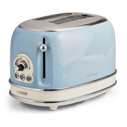 Тостер Ariete Vintage, Цвят Син