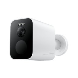 Камера за наблюдение Xiaomi Outdoor Camera BW500 (BHR8301GL)
