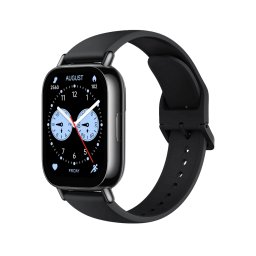 Смарт часовник Xiaomi Redmi Watch 5 Lite, Цвят Черен