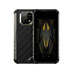 Смартфон Ulefone Armor 22, 128GB, 8GB RAM, Dual SIM, Цвят Черен