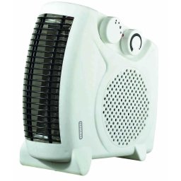 Вентилаторна печка Termomax (TR2005), 2000W, 2 позиции