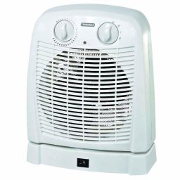Вентилаторна печка Termomax (TR2009R), 2000W, осцилация