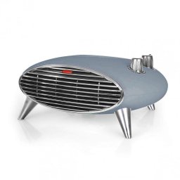 Вентилаторна печка Ariete Vintage 2.0, Цвят Син